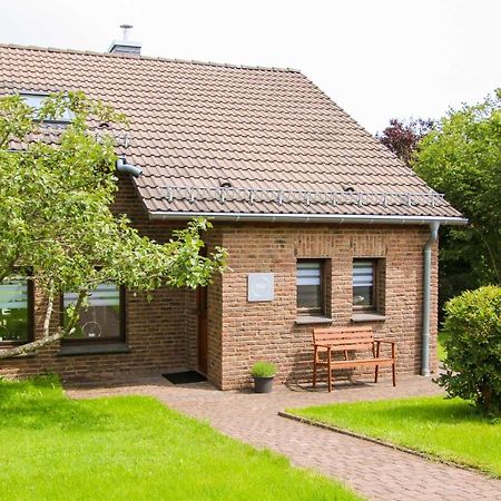 Ferienhaus Eifelnest Scheid  Εξωτερικό φωτογραφία