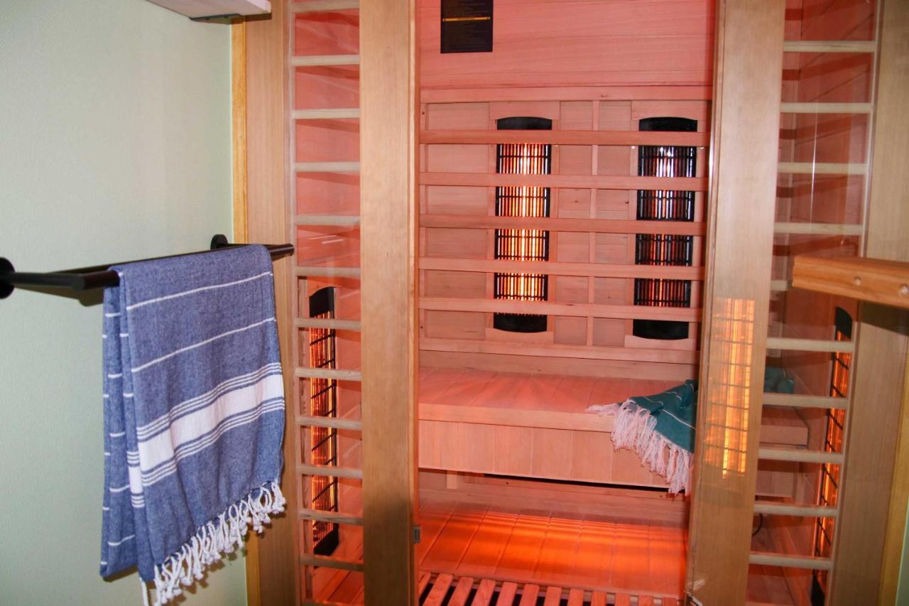 Ferienhaus Eifelnest Scheid  Εξωτερικό φωτογραφία