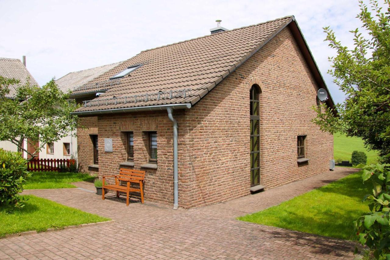 Ferienhaus Eifelnest Scheid  Εξωτερικό φωτογραφία
