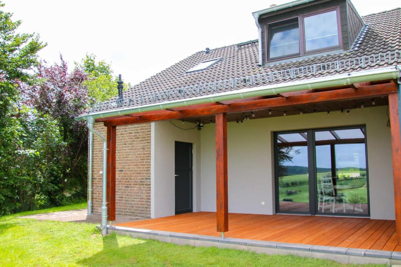 Ferienhaus Eifelnest Scheid  Εξωτερικό φωτογραφία