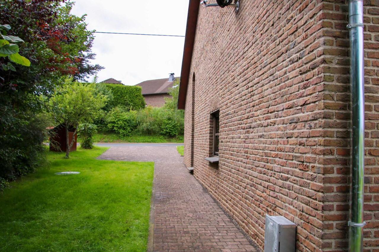 Ferienhaus Eifelnest Scheid  Εξωτερικό φωτογραφία