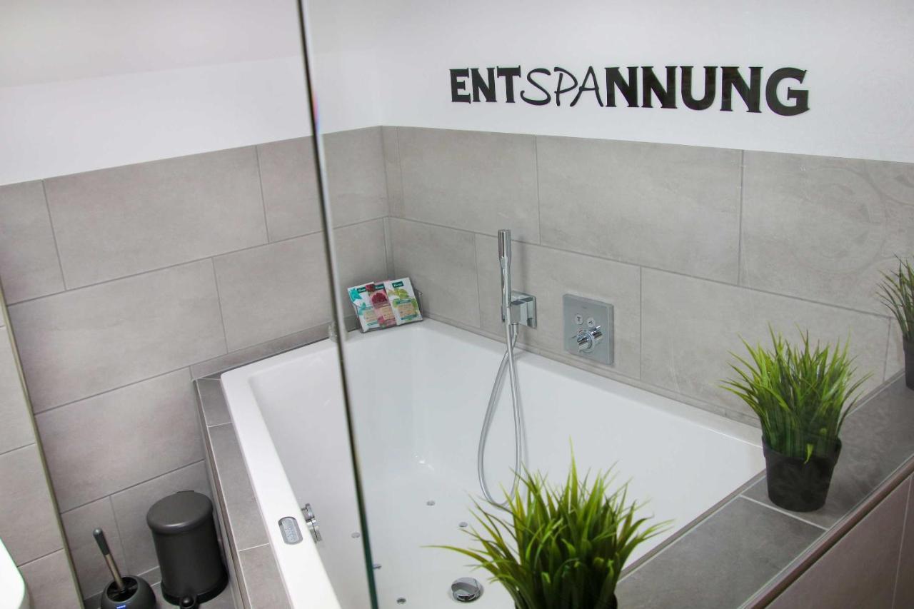 Ferienhaus Eifelnest Scheid  Εξωτερικό φωτογραφία