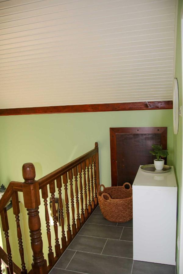Ferienhaus Eifelnest Scheid  Εξωτερικό φωτογραφία