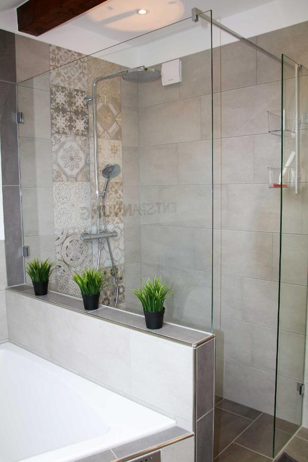 Ferienhaus Eifelnest Scheid  Εξωτερικό φωτογραφία