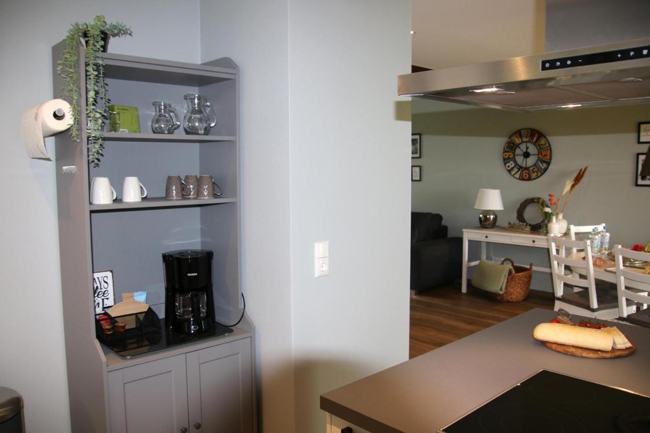 Ferienhaus Eifelnest Scheid  Εξωτερικό φωτογραφία